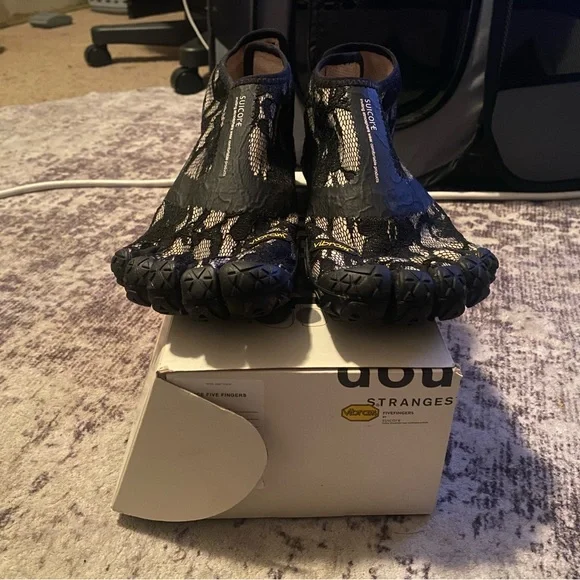 SUICOKE X DOUBLET NIN-LO - Picture 3 of 6